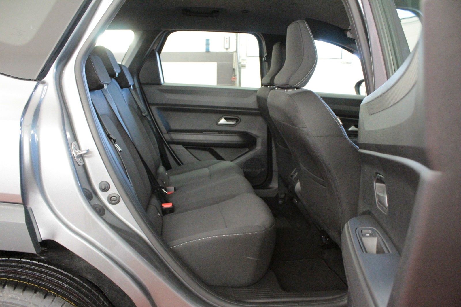 Fahrzeugabbildung Dacia Bigster hybrid 155 Expression*Winter-Plus-Paket*