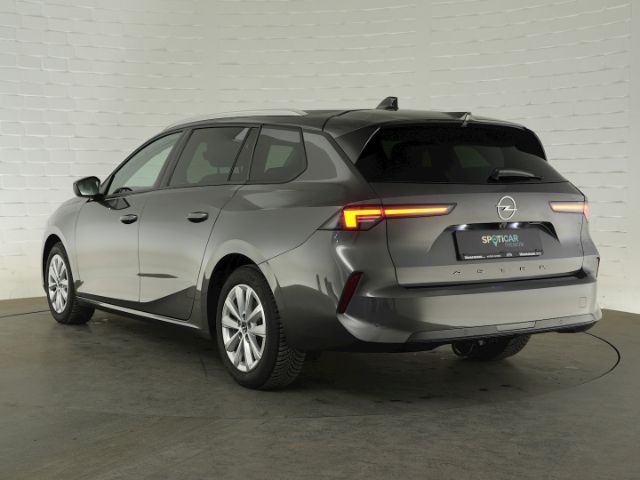 Astra L ST ELEGANCE CDTI AT+AHK+NAVI+LED+RÜCKFAH