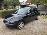 Seat Ibiza 6l 1,4 16v TÜV 01/27 - gebrauchte Seat Ibiza aus dem Jahr 2005