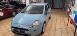 Fiat Grande Punto - Fiat Grande Punto von privat