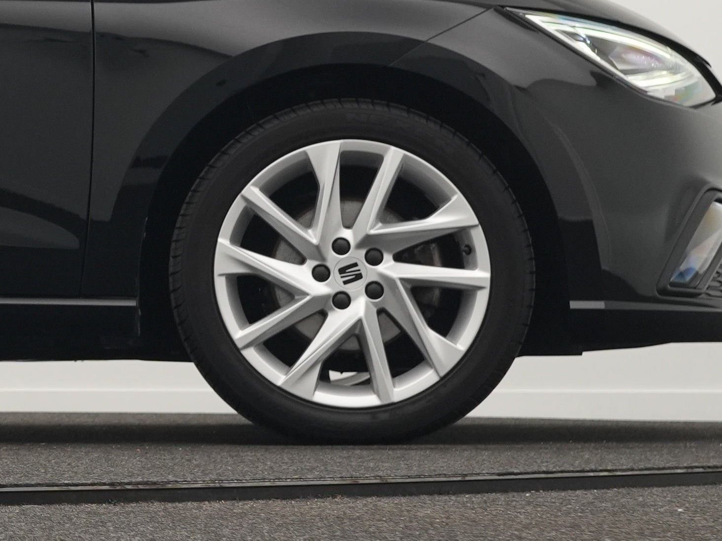 Seat Ibiza - Bild 50