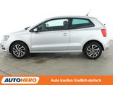Volkswagen Polo 1.2 TSI Sound BM Aut.*CAM*PDC*SHZ*TEMPO* - Volkswagen Polo: Sound