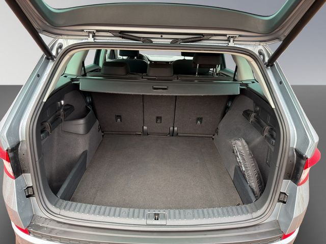 Kodiaq 1.5 TSI ACT Style DSG KAMERA NAVI ACC LED