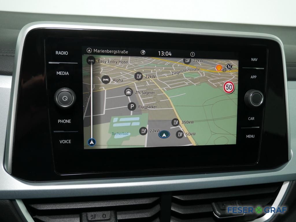 Volkswagen T-Roc - Bild 10