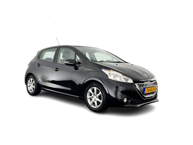 Peugeot 208 1.4 e-HDi Blue Lease Aut. *NAVI-FULLMAP | AI