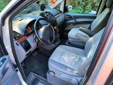 2010 Mercedes-BENZ VIANO 照片 6