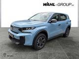 Citroën C3 Aircross Turbo 100 YOU - Citroën C3 Aircross: You