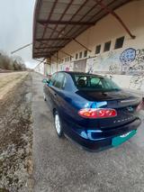 Seat Cordoba 1.4 16V 63kW Reference Reference - Seat Cordoba: Limousine