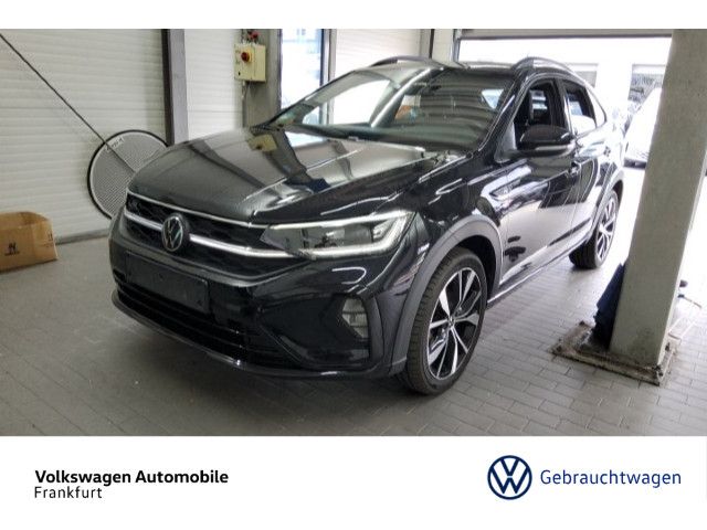 Volkswagen Taigo 1.0 TSI R-Line Navi DAB+ IQ.Light FrontAss