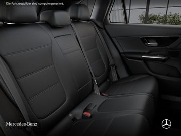 Mercedes GLC 200 - 12