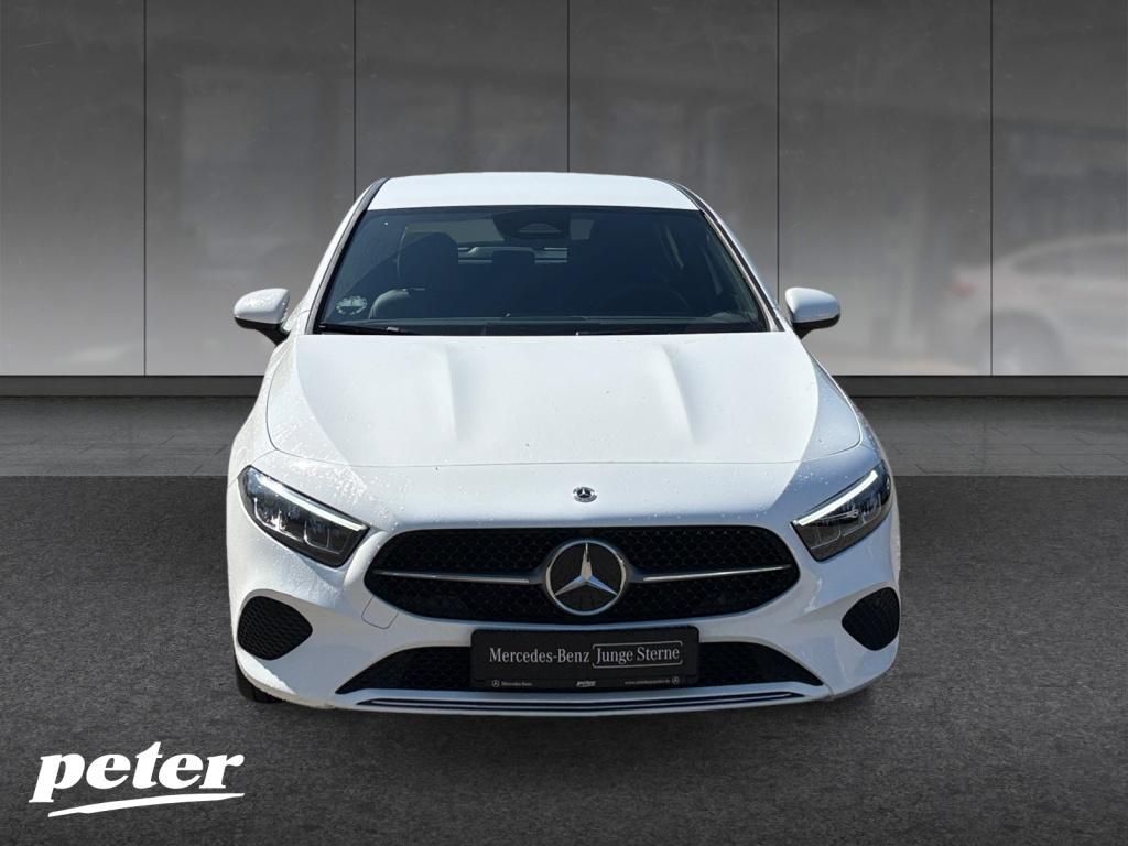 Mercedes-Benz A 180 d Progressive Line