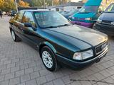 Audi 80 - Audi mit LPG-Antrieb: Limousine