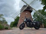 Hyosung GV125S Aquilla - HYOSUNG MOTORRAD