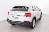 Audi Q2 S line 35 TFSI S tr. AHK RFK MATRIX NAVI - Jahreswagen