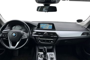 BMW 520 - 5
