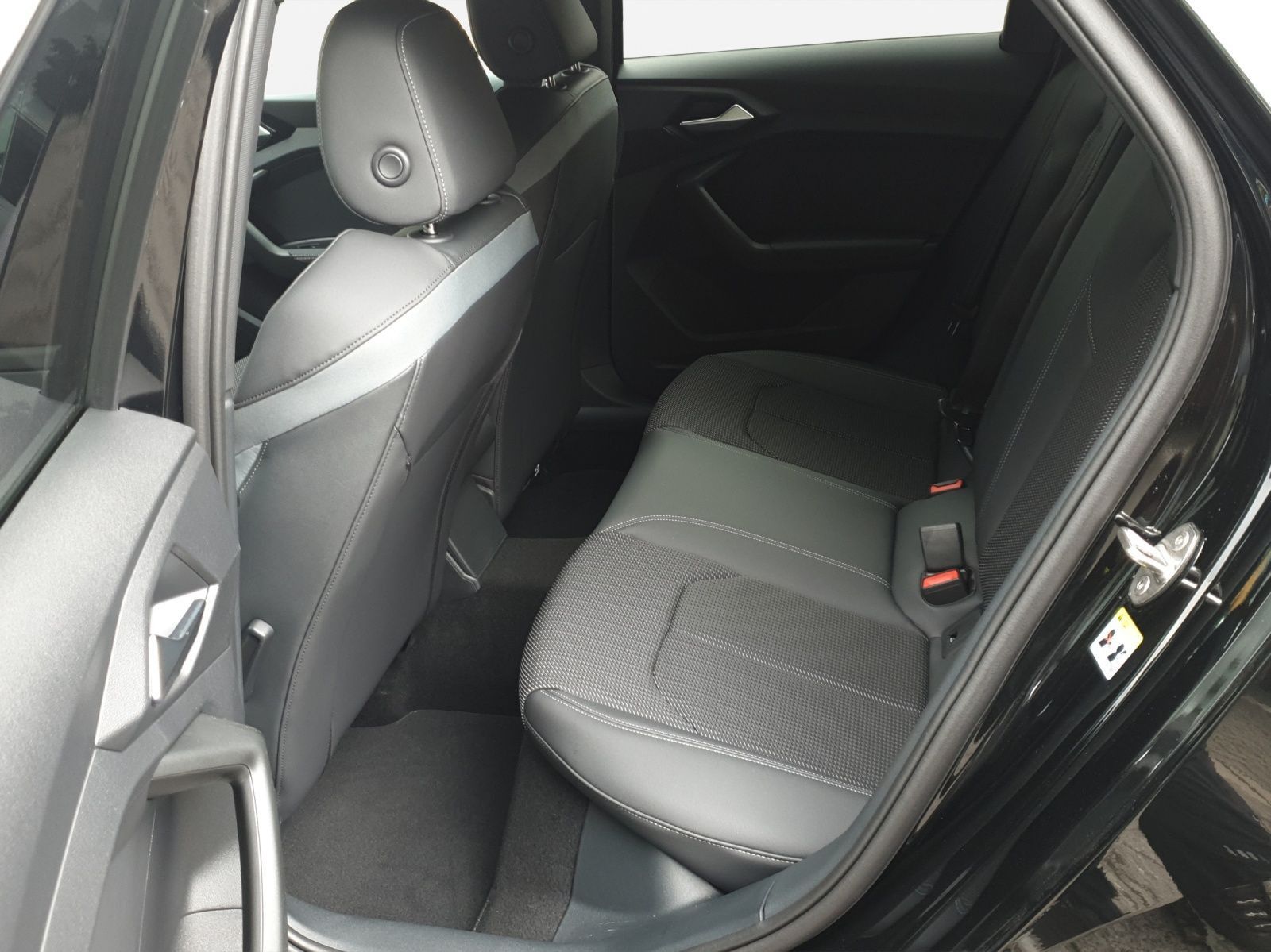 Audi A1 - Bild 16