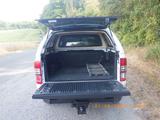 Ford Ranger Wildtrak mit Hardtop + Standheizung - Ford Ranger: Hardtop