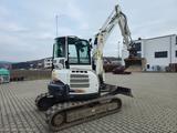 Yanmar Vio 57 - Yanmar LKWs