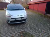 Citroën C4 Picasso VTi 120 Tendance Tendance - Citroën C4 Picasso: Vti