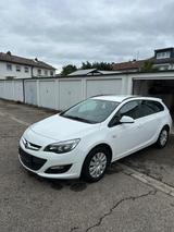 Opel Astra Sports T. 1.4 T ecoFLEX Style 88 S/S Style - Opel Astra: Eco