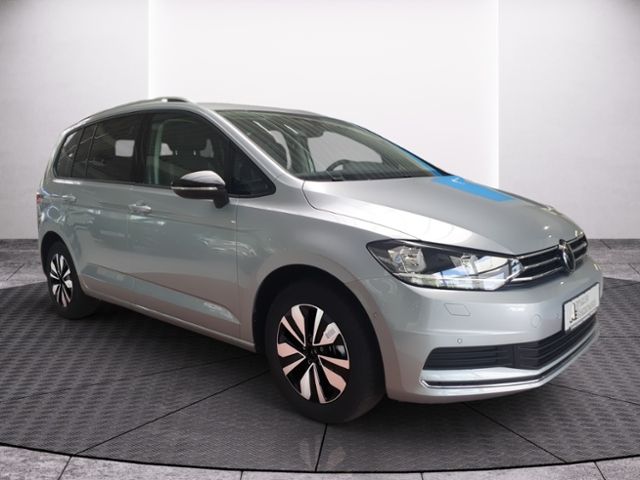Fahrzeugabbildung Volkswagen Touran GOAL 2.0 TDI SCR 110 kW (150 PS) 7-Gang-A