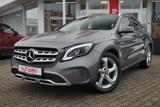 Mercedes-Benz GLA 200 Urban LED Klima Navi Tempomat Kamera PDC - Mercedes-Benz GLA 200 in Erfurt