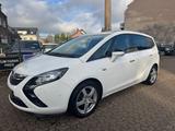 Opel Zafira C/7SITZER/R-KAMERA/8XALU/HU NEU/LHZ/SHZ - Opel Zafira Gebrauchtwagen in Dortmund