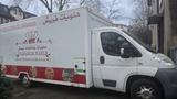 Fiat Zu verkaufen: Imbisswagen Fiat Ducato 2,3L... - : Imbisswagen