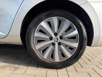 Skoda Superb - 10