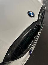 BMW 330i M Sport | Carbon | Schiebedach | blaue Naht - BMW 330 in München