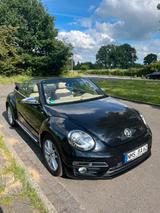 Volkswagen Beetle 2.0 TDI DSG Sport Cabriolet Sport/R-Line - Volkswagen Beetle: TDI