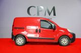 Fiat FIORINO SX KASTEN *86.000 ORGINAL*  TÜV 03/26 - Fiat Fiorino mit Benzin-Antrieb