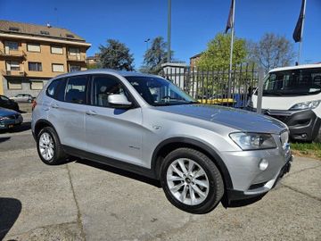 BMW X3 - 3