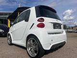 Smart 451 ForTwo coupé 1.0 75kW BRABUS Xclusive - smart fortwo 451 mit Benzin-Antrieb