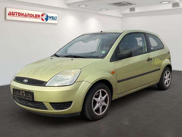 Ford Fiesta  1.4i Viva X