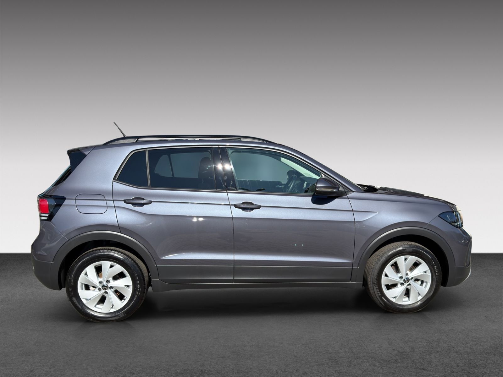 Volkswagen T-Cross Life 1.5 TSI DSG IQ.DRIVE NAVI foto 4