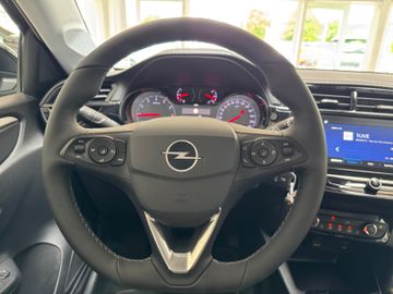 Bild 11 Opel Corsa F 100PS LED Sitzheizung DAB