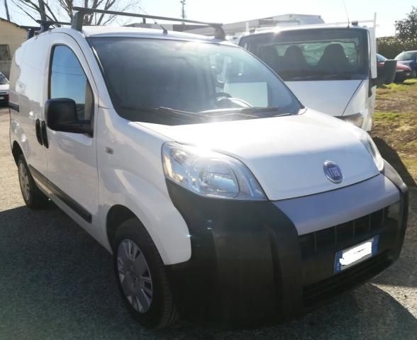 Fiat FIAT FIORINO 1.3 MJT