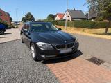 BMW Bmw F10 530d - BMW 530: 530d F10