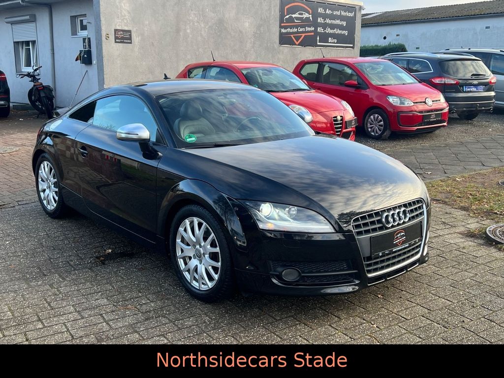 Angebot ansehen Audi TT