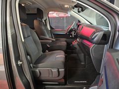 Fahrzeugabbildung Peugeot Traveller Active L2 ( HEADUP/ PDC/ APPLE/ 1.HND