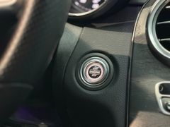 MERCEDES-BENZ C 300 T d AMG*LED*CAM*BURMESTER*AMBIENTE*NIGHT