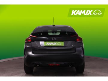 Citroen C4 - 4