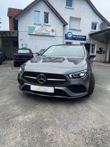 Mercedes-Benz MERCEDES CLA 220 2x AMG PANO 360 Ambient Full - : Sportwagen, Mercedes