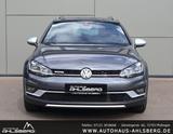 Volkswagen GOLF VARIANT ALLTRACK 4 MOTION/ ACTIVE/PANO/APP/ - Volkswagen Golf: Alltrack