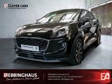 Ford Puma 1.0 Titanium Design Winter-Paket PDC - Ford Puma aus 2022