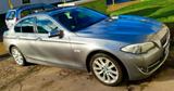 BMW 525D F10 BauJahr 2010 - BMW 525 in Oberhausen