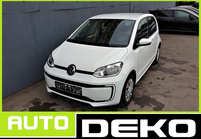 Volkswagen up! e-up! Kamera/Tempomat/Sitzh/Climatronic/APP