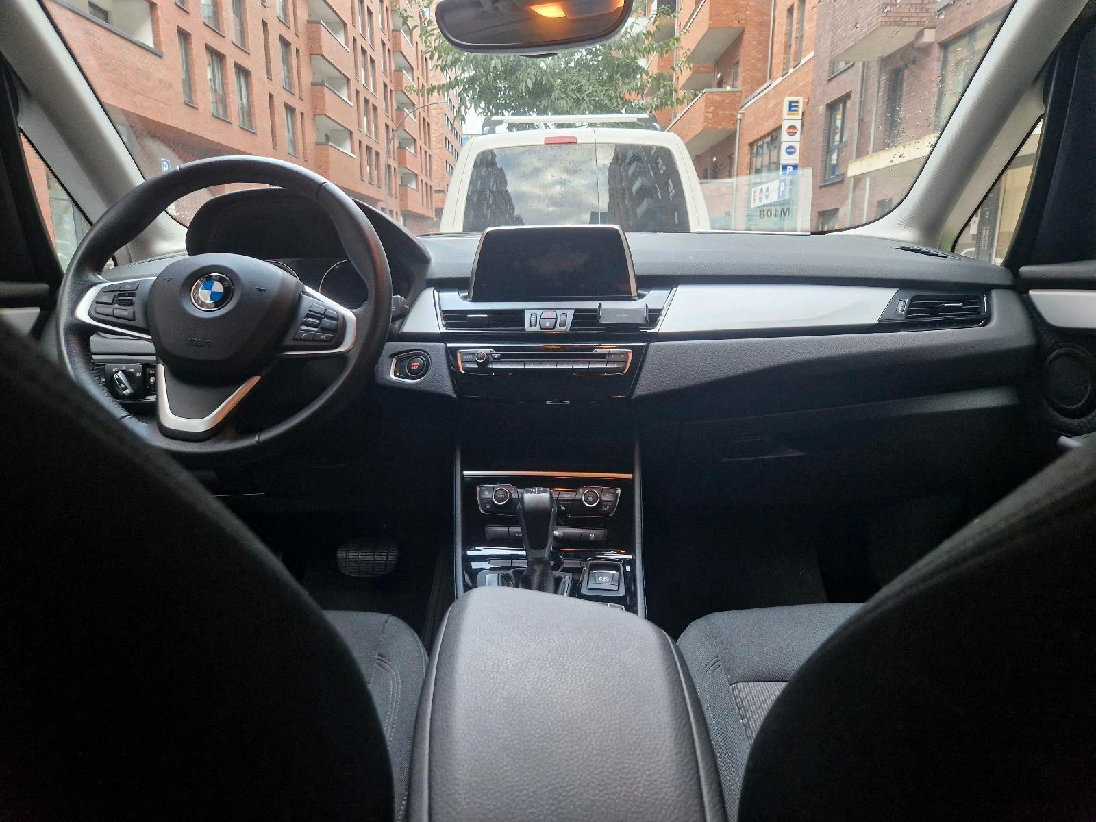BMW 225 Active Tourer