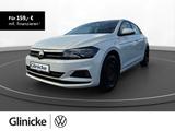 Volkswagen Polo 1.0 TSI Klima PDC LED DAB+ Isofix - VW Polo Gebrauchtwagen in Erfurt